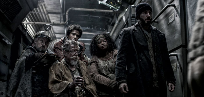 Snowpiercer