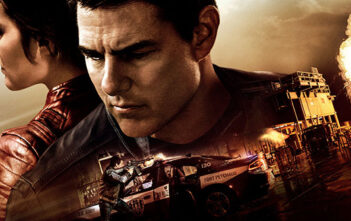 "Jack Reacher: Never Go Back" "Jack Reacher: Never Go Back"