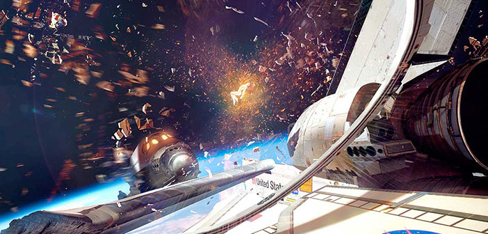 Πρώτη Ματιά Στο "X-Men: Dark Phoenix"