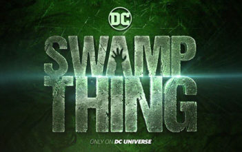 Η Warner Bros. Παρήγγειλε Την Σειρά Του «Swamp Thing» Η Warner Bros. Παρήγγειλε Την Σειρά Του "Swamp Thing"