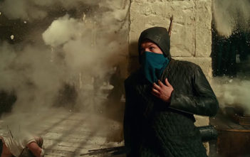 Νέο Trailer Απο Το "Robin Hood" Νέο Trailer Απο Το "Robin Hood"