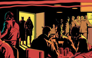Το HBO Παρήγγειλε Την 1η Σεζόν Του "Watchmen" Το HBO Παρήγγειλε Την 1η Σεζόν Του "Watchmen"