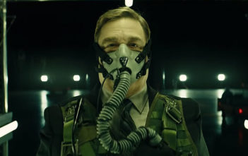 Πρώτο Trailer Απο Το "Captive State" Πρώτο Trailer Απο Το "Captive State"