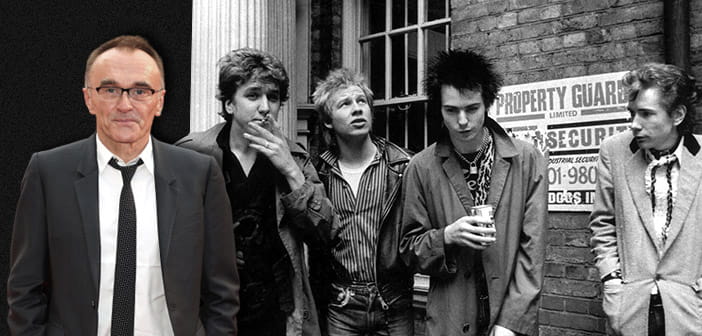 Ο Danny Boyle Θα Σκηνοθετήσει Την Σειρά Για Τους Sex Pistols Cinemode gr