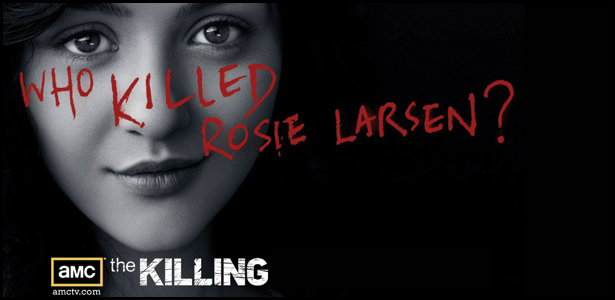 Τον Απρίλιο ο Δεύτερος Κύκλος Του “The Killing”