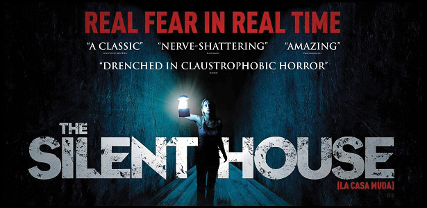 Trailer Του Θρίλερ “Silent House”