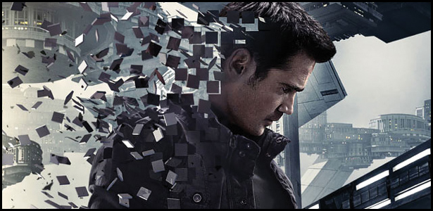 Πρώτο Trailer του “Total Recall”