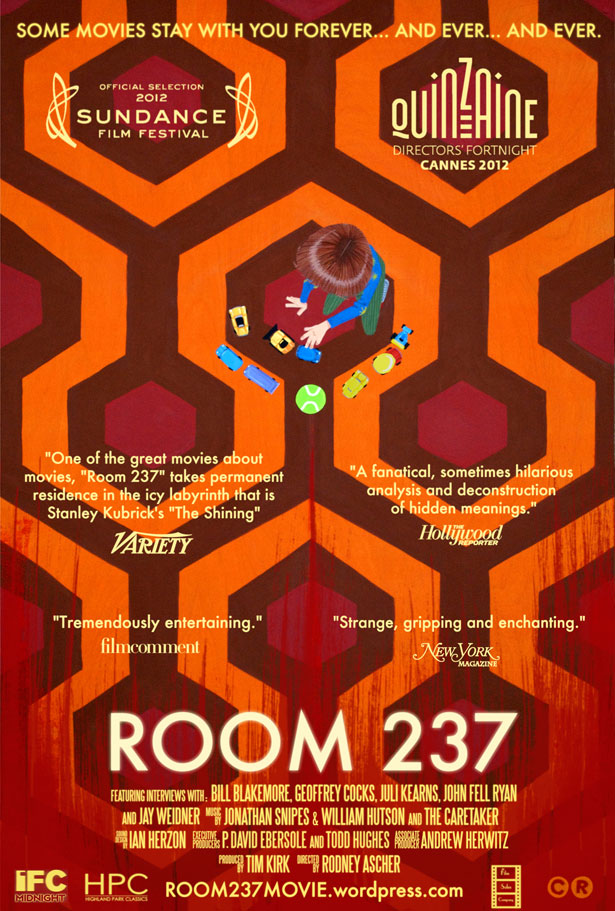 room 237 dockumentary