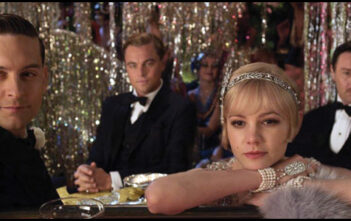 Πρώτο Trailer για το "The Great Gatsby" του Baz Luhrmann