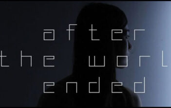 Teaser του "After the World Ended"