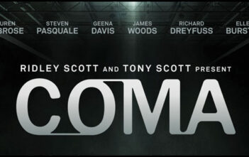 Πρώτη Ματιά: "Coma" των Ridley & Tony Scott
