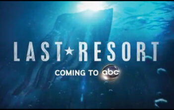 Νέα Τηλεοπτική Σειρά: "Last Resort"