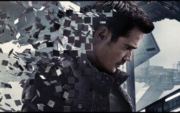 Νέο Trailer του "Total Recall"