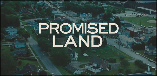 2012 Promised Land