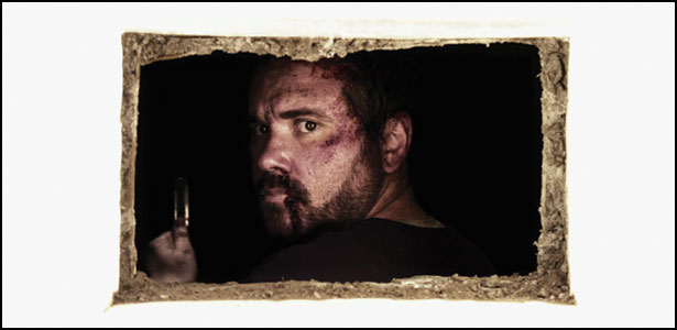 Ταινία Μικρού Μήκους: “No Way Out”