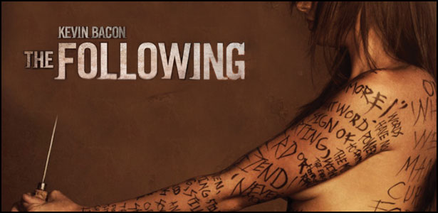 4 Νέα Teasers του “The Following”