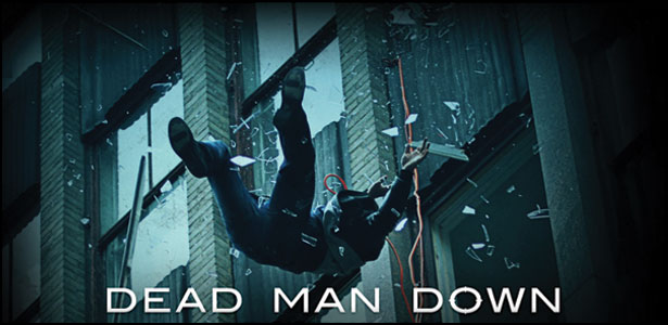 Νέο Trailer του “Dead Man Down”