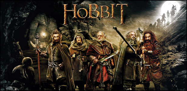Στα Παρασκήνια του “The Hobbit: An Unexpected Journey”