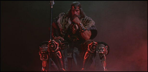 Το 2014 θα Κυκλοφορήσει το “The Legend of Conan”