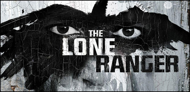 Το Τελικό Trailer του “The Lone Ranger” The Lone Ranger