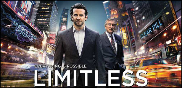 "Limitless"
