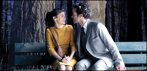 mood indigo Michel Gondry