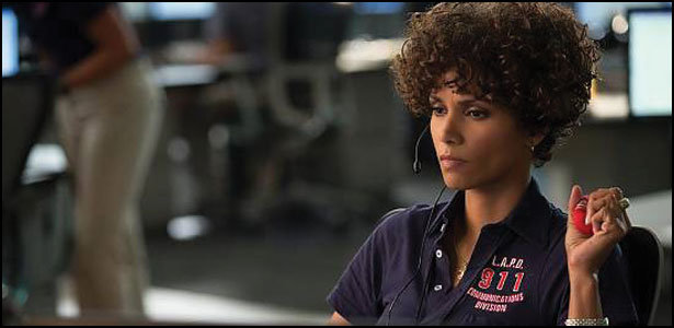 the call - halle berry