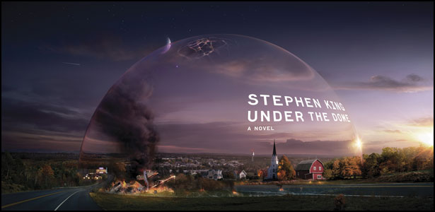 Under The Dome Stephen King