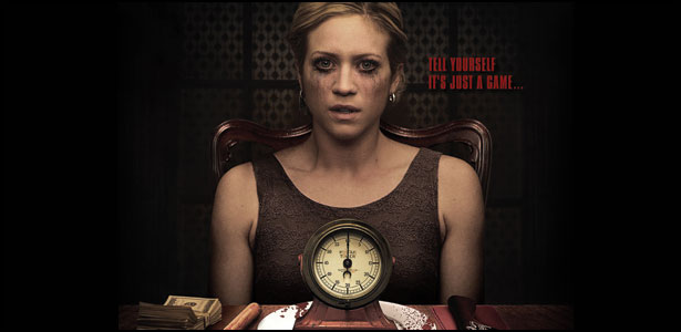 Trailer του Θρίλερ “Would You Rather” Would You Rather