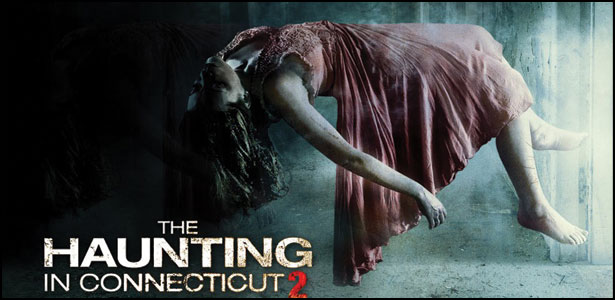 The Haunting in Connecticut 2