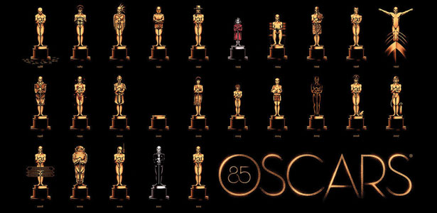 85 Χρόνια Oscars