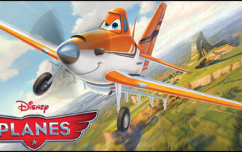 Disney’s planes