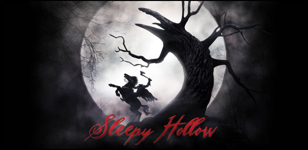 Νέα Τηλεοπτική Σειρά: “Sleepy Hollow” Sleepy Hollow - tv show