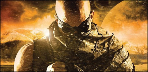 Riddick