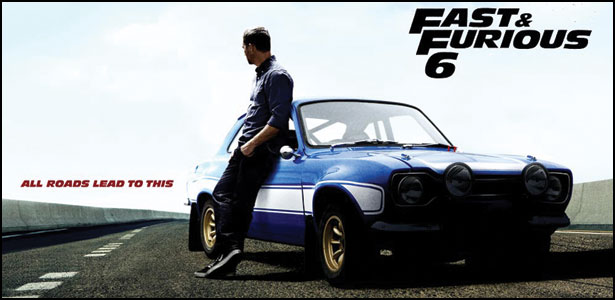 Το Τελικό Trailer του ‘ Fast & Furious 6 ‘ Fast & Furious 6