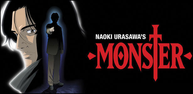 Ο Guillermo del Toro Φέρνει το “Monster” στο HBO Monster - Naoki Urasawa