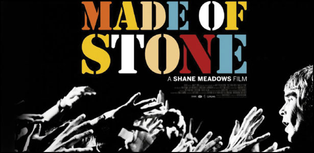 The Stone Roses: Made of Stone