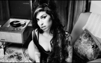 Amy Winehouse ντοκυμαντέρ