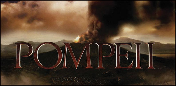 Pompeii - Paul W.S. Anderson