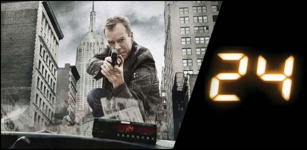 Η Επιστροφή του Jack Bauer