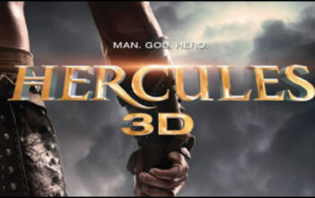 Πρώτη Ματιά: "Hercules 3D" του Renny Harlin