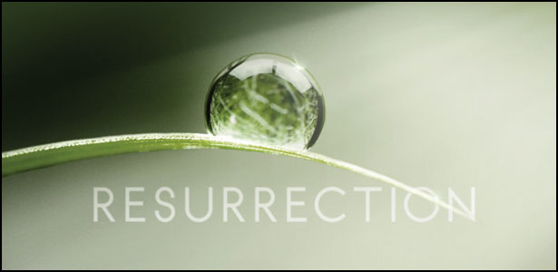 Νέα Τηλεοπτική Σειρά: "Resurrection"