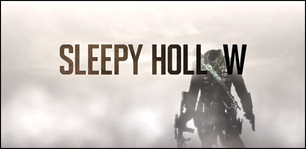 Πρώτο Trailer της Νέας Τηλεοπτικής Σειράς "Sleepy Hollow"