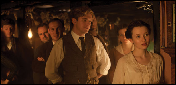 Trailer του "Summer in February"