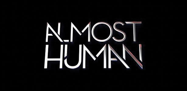 Πρώτο Trailer της Σειράς "Almost Human"