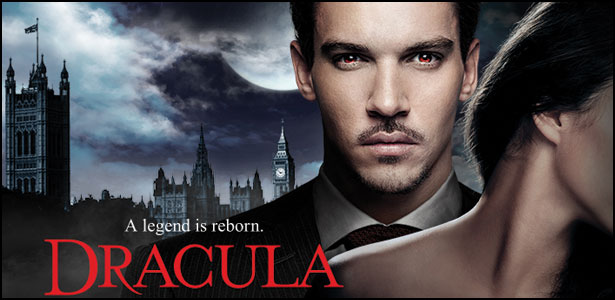 Πρώτο Trailer της Νέας Τηλεοπτικής Σειράς "Dracula"