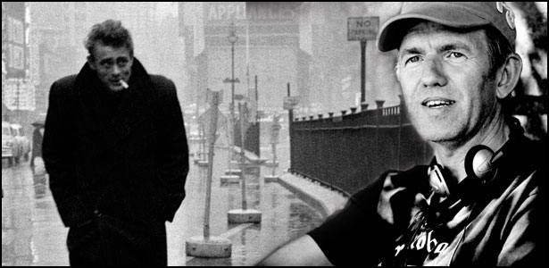 Ο Anton Corbijn Θα Σκηνοθετήσει το "Life"