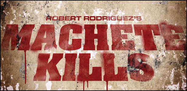 Πρώτο Trailer του "Machete Kills"