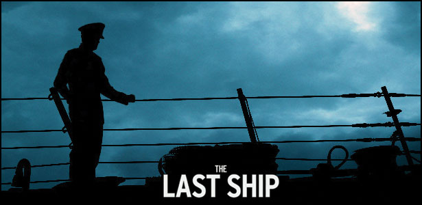 Νέα Τηλεοπτική Σειρά: "The Last Ship"