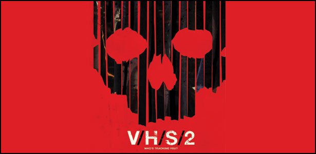 Νέο Ακατάλληλο Trailer του " V/H/S 2 "